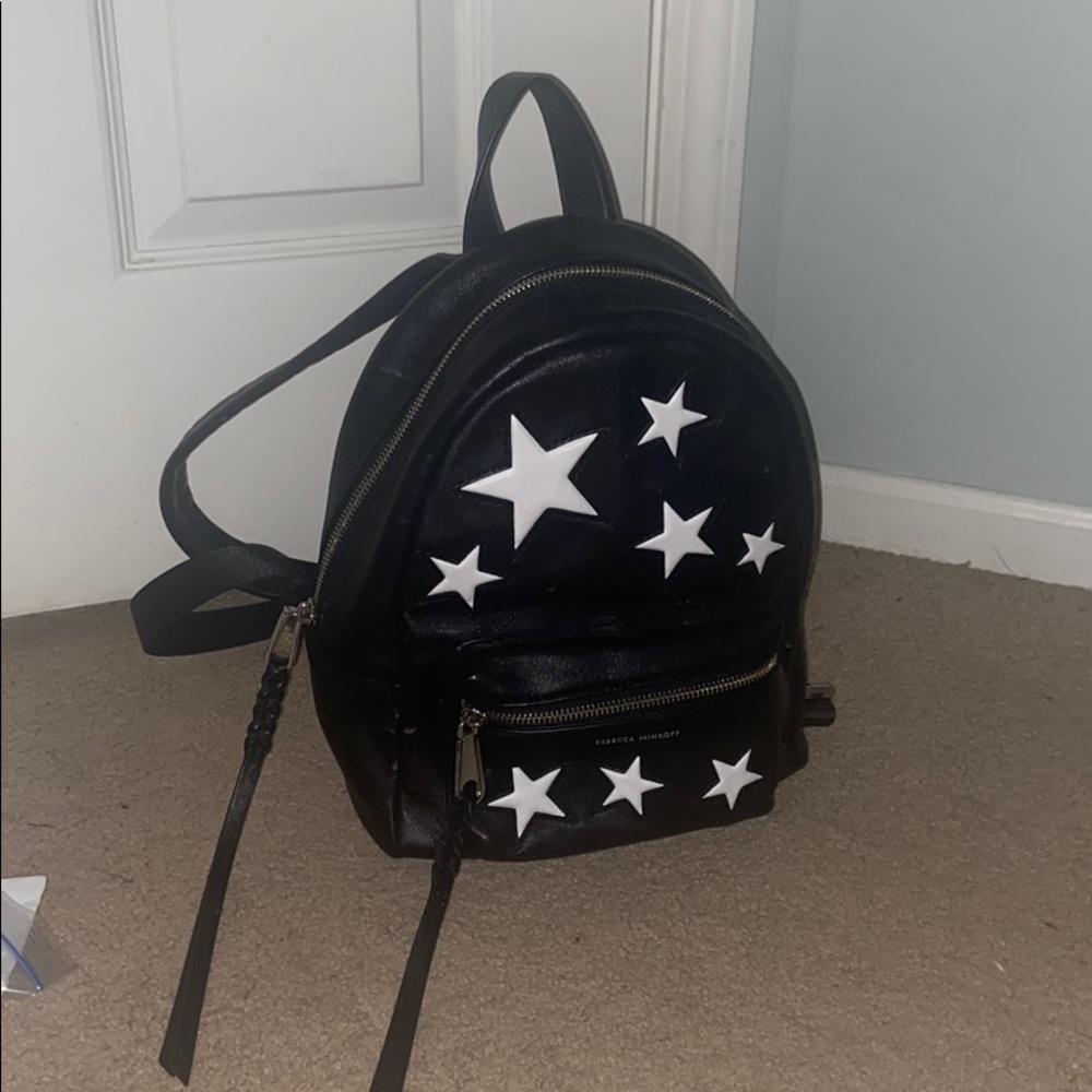 Rebecca Minkoff Star Backpack